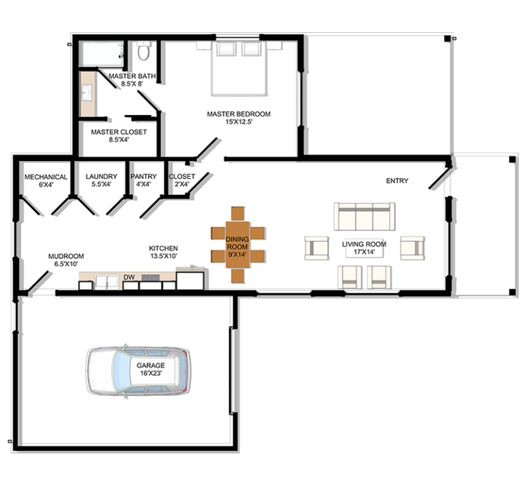 Switch Homes of Dubuque Switch Homes