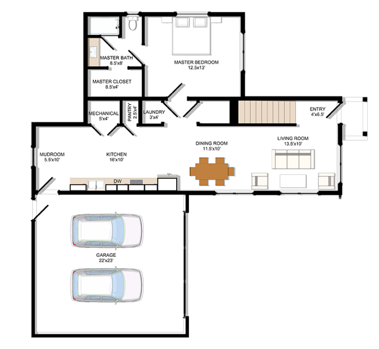 Switch Homes of Dubuque Switch Homes