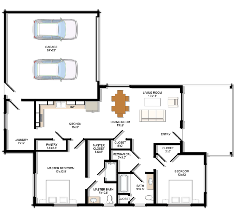 Switch Homes of Dubuque Switch Homes