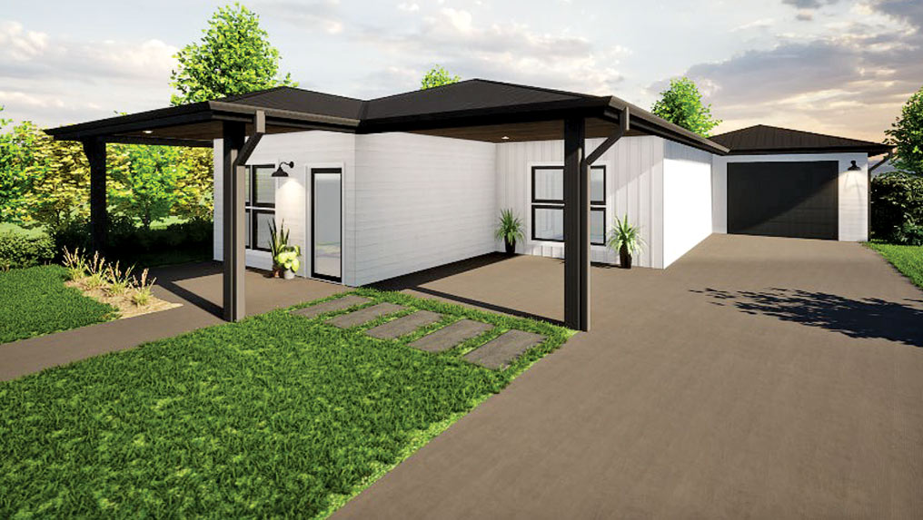 1 Bedroom 1 Bathroom The My Mom Says I'm Cool House Model Switch