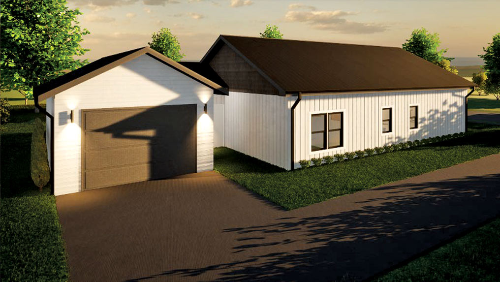 2 Bedrooms 2 Bathrooms The I'm Old But Still Cooler Than You House