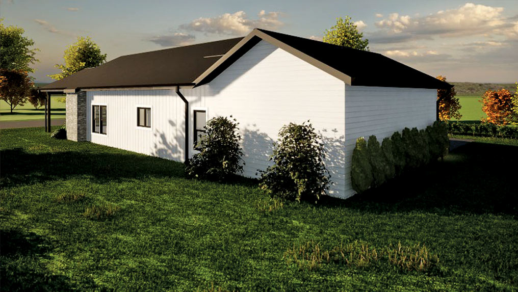 2 Bedrooms 2 Bathrooms The I'm Old But Still Cooler Than You House