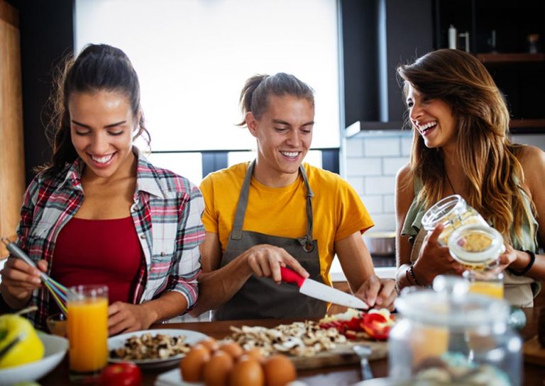 Sustainable Housing Efficient Affordable Homes Switch Homes