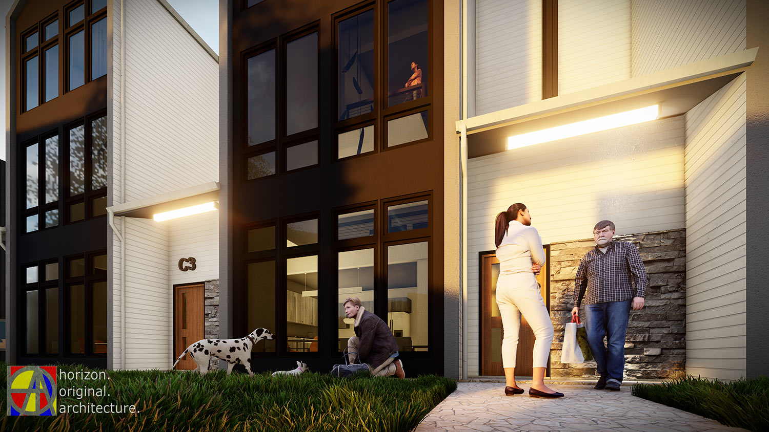 Switch Homes of Bettendorf Switch Homes