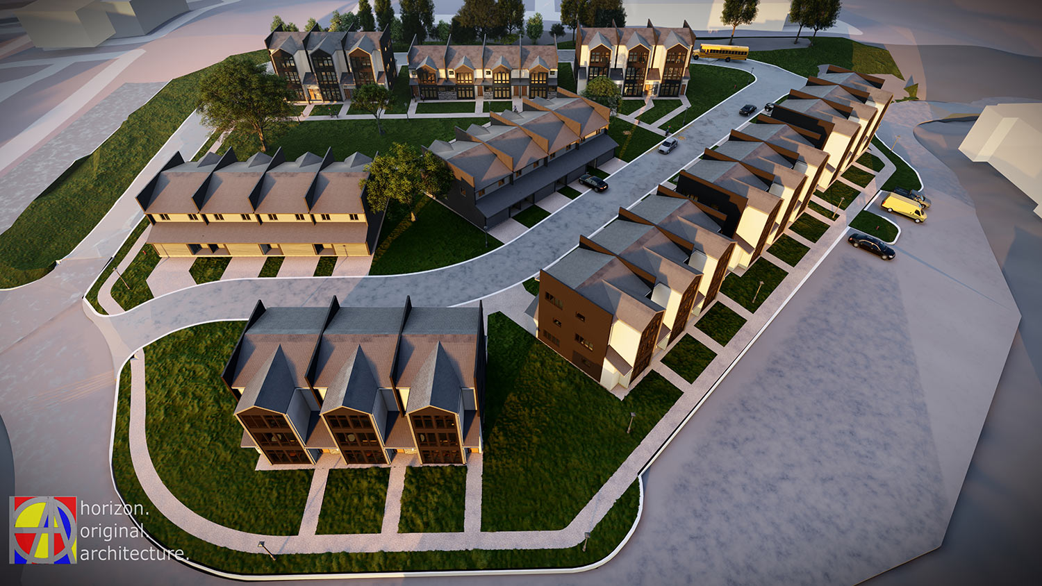 Switch Homes of Bettendorf Switch Homes