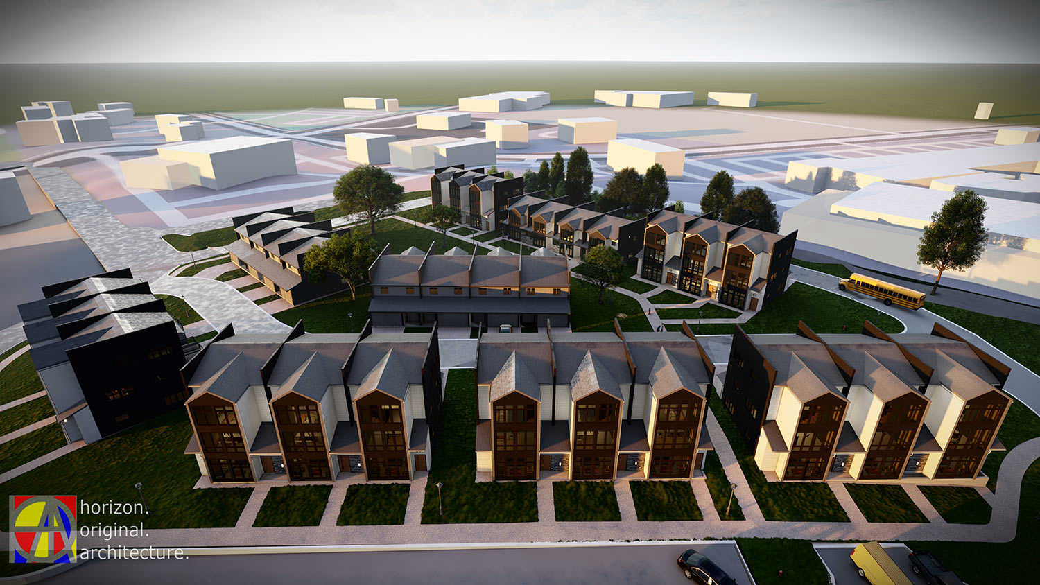 Switch Homes of Bettendorf Switch Homes