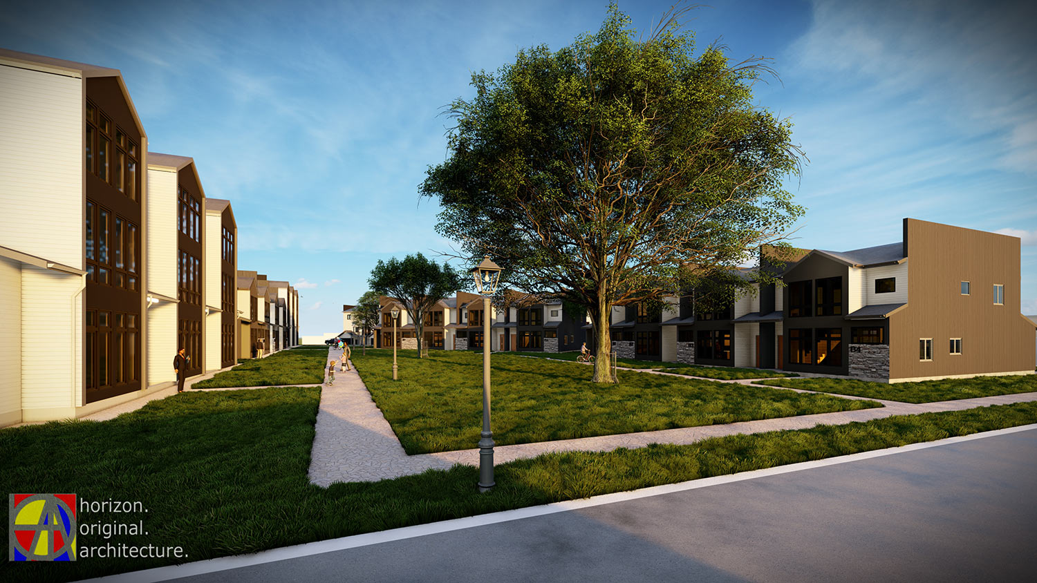 Switch Homes of Bettendorf Switch Homes