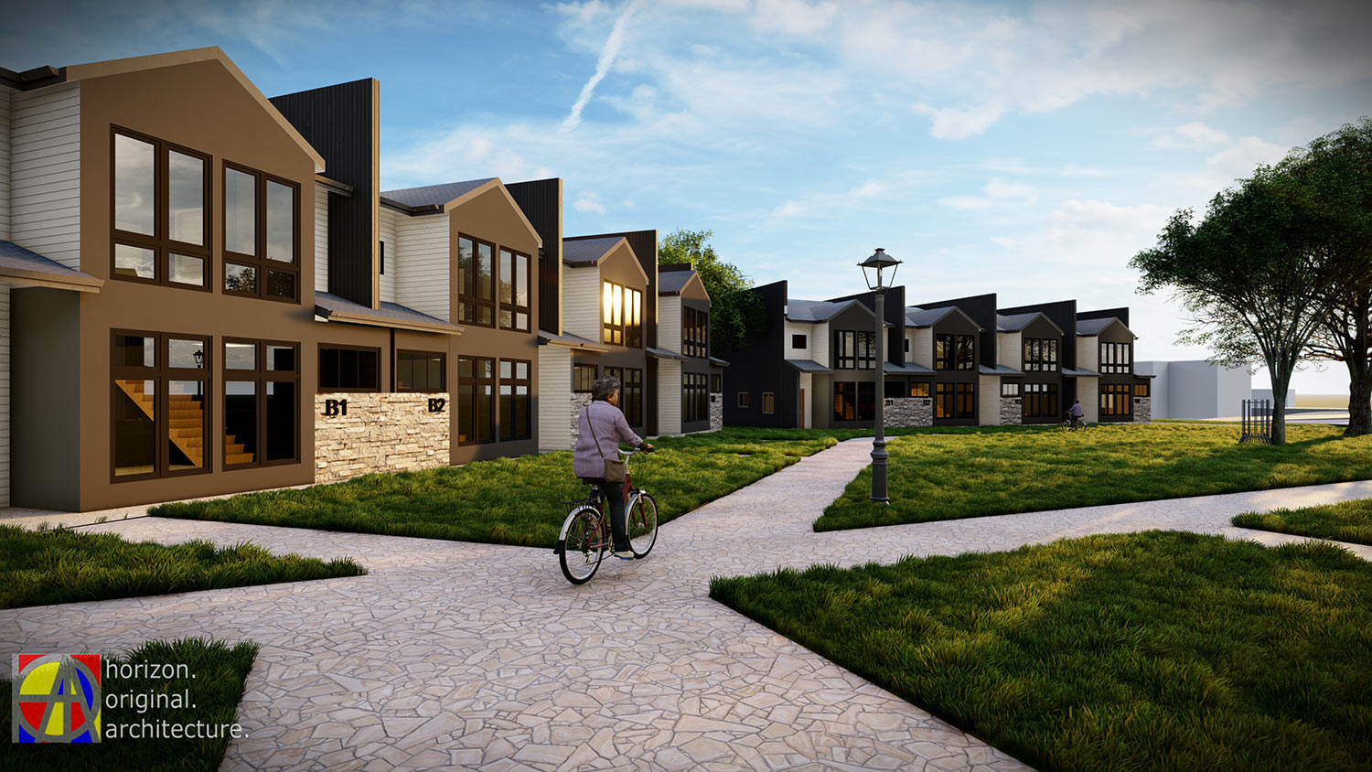 Switch Homes of Bettendorf Switch Homes