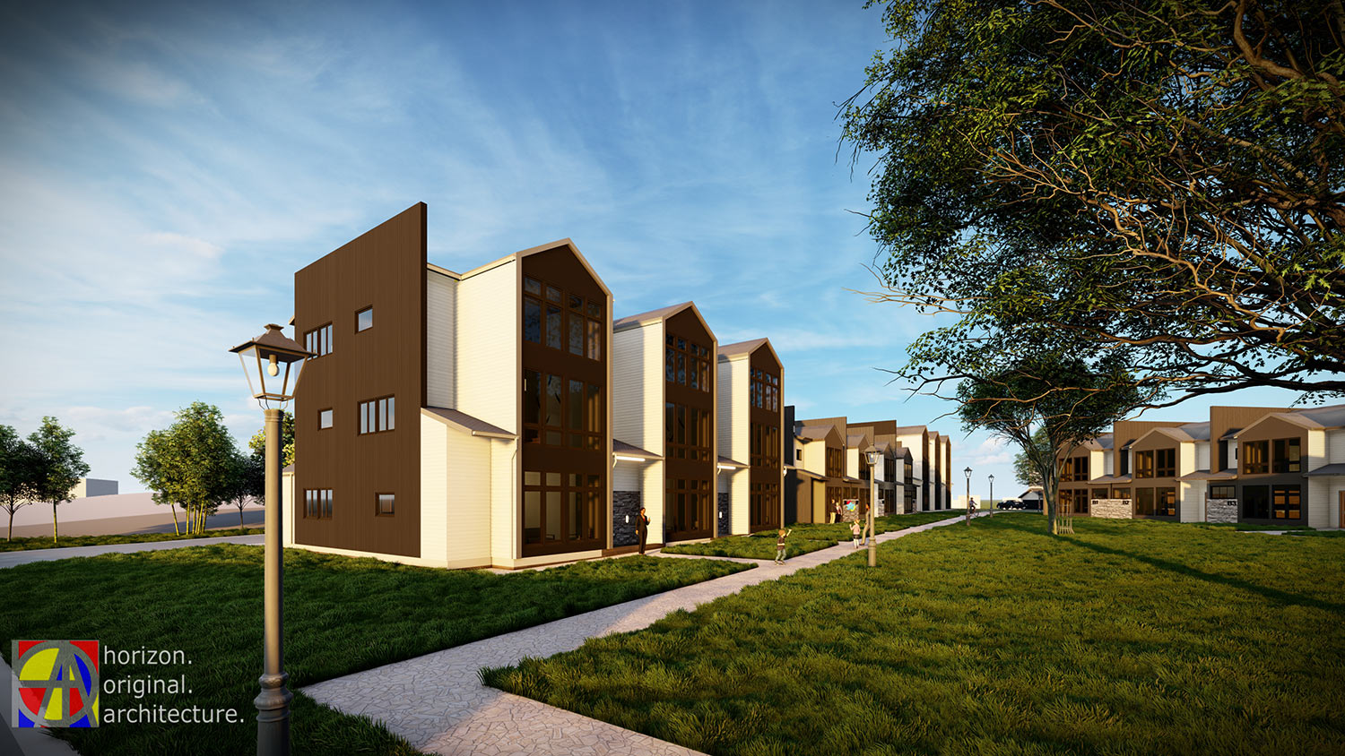 Switch Homes of Bettendorf Switch Homes