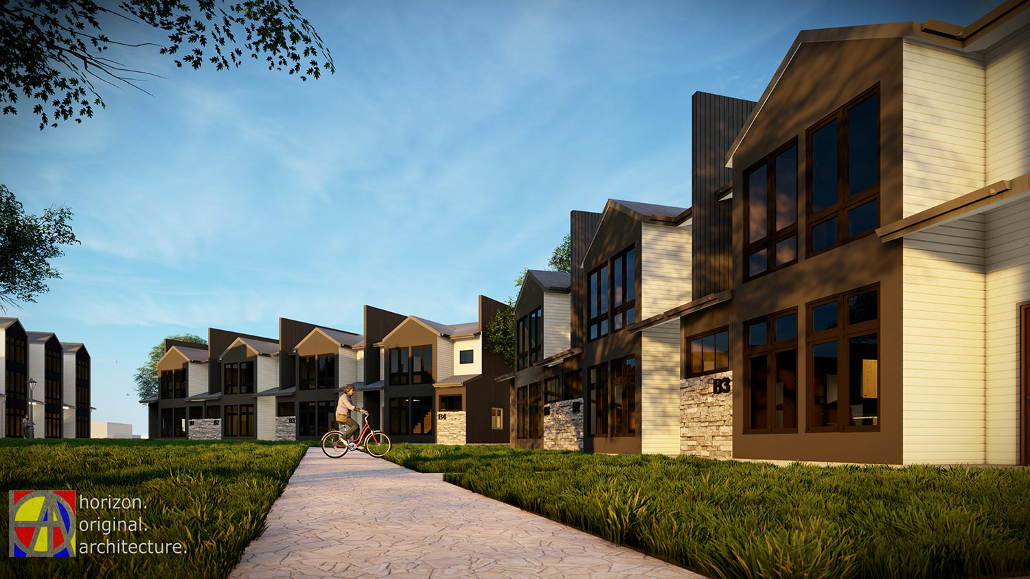 Switch Homes of Bettendorf Switch Homes