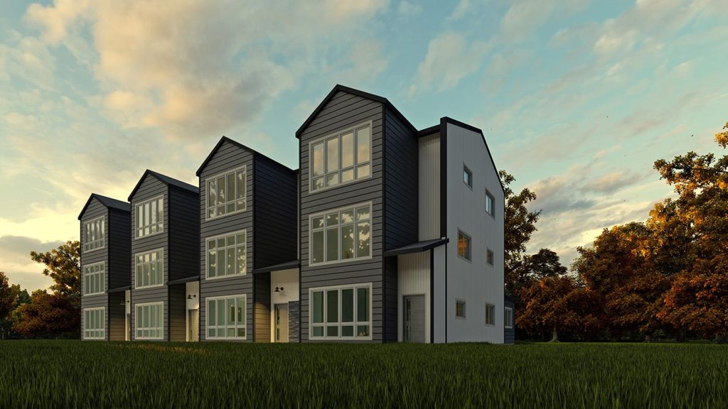 Switch Homes of Bettendorf Switch Homes