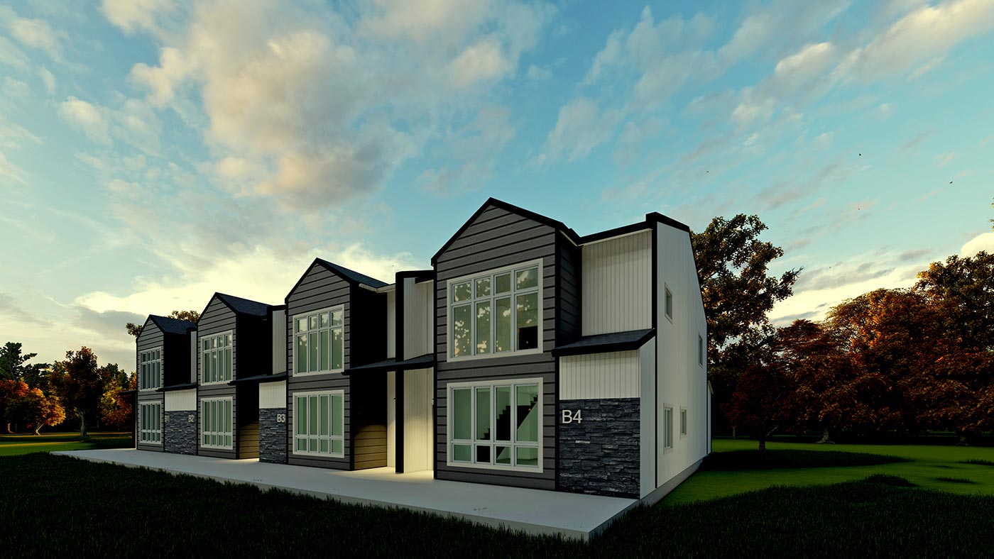 Switch Homes of Bettendorf Switch Homes