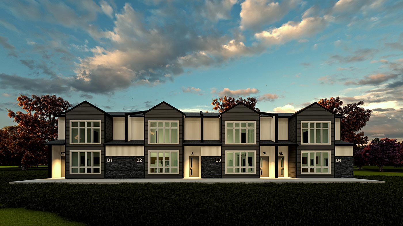 Switch Homes of Bettendorf Switch Homes