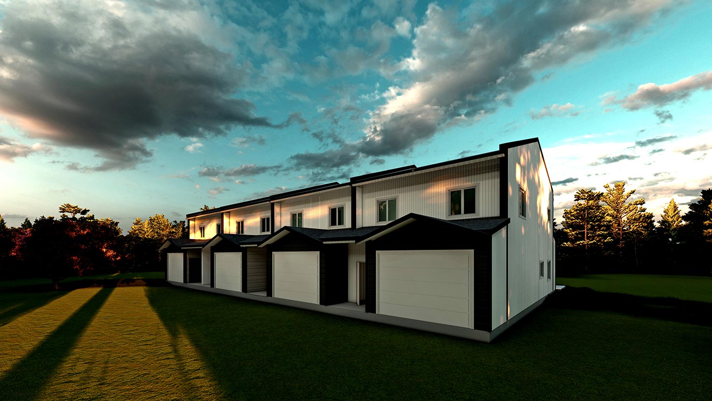 Switch Homes of Bettendorf Switch Homes