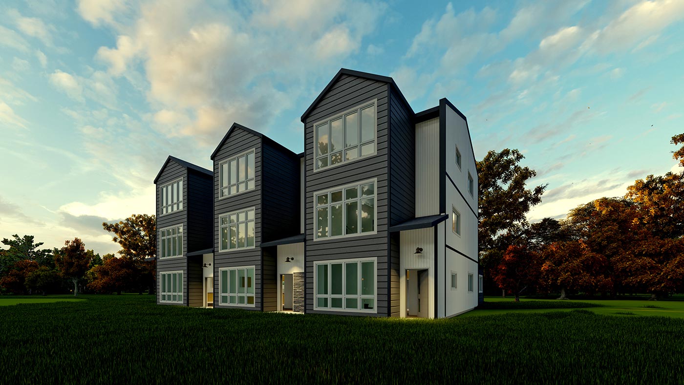 Switch Homes of Bettendorf Switch Homes