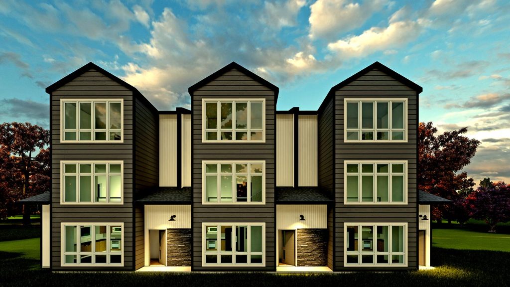 Switch Homes of Bettendorf Switch Homes