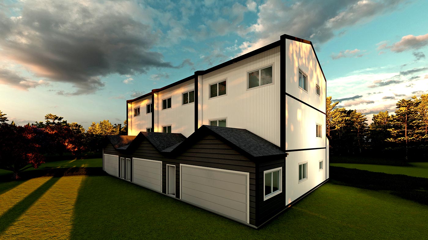 Switch Homes of Bettendorf Switch Homes