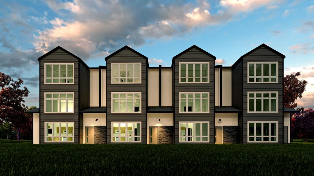 Switch Homes of Bettendorf Switch Homes