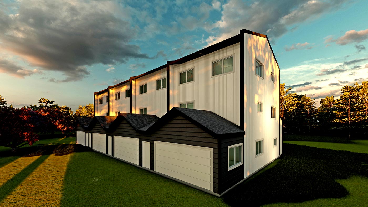 Switch Homes of Bettendorf Switch Homes