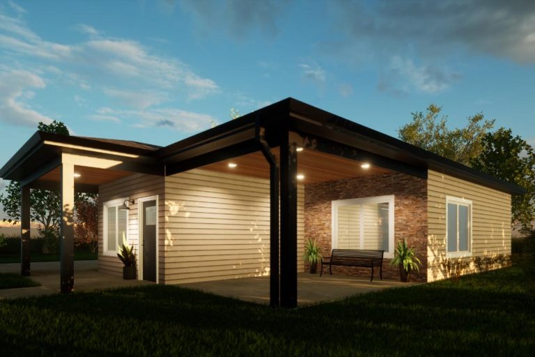 Smart Home Switch Homes