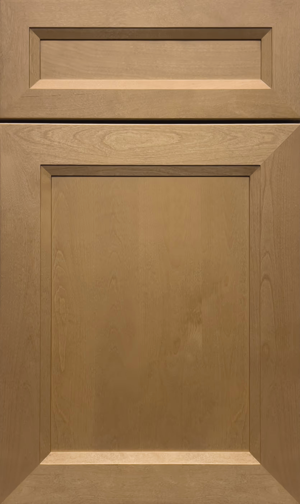 Buttersotch Cabinets