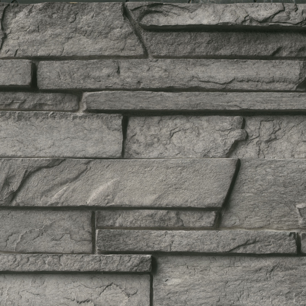 Ledgestone Granite Peak