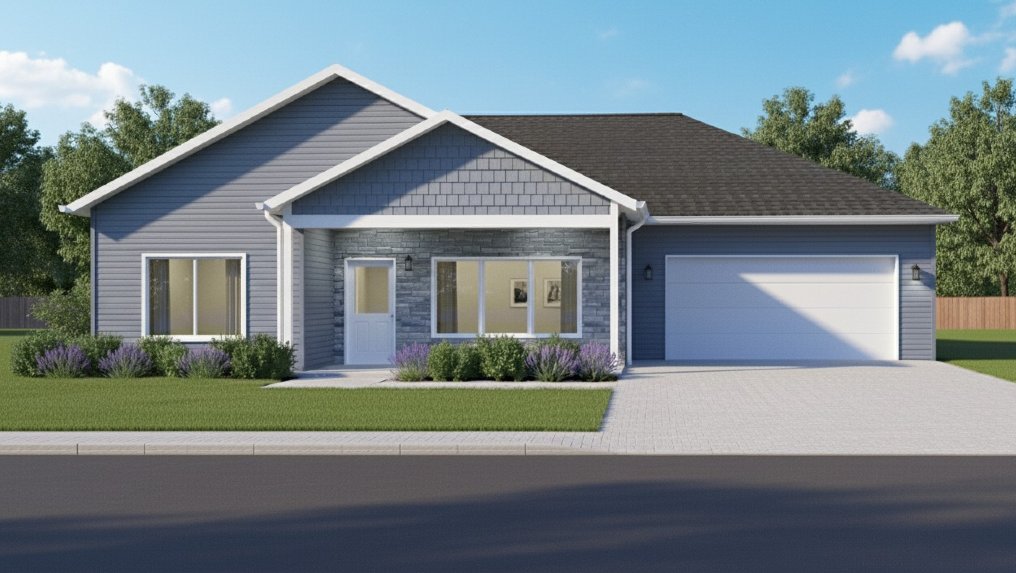 1899sf • 3 BED/2.5 BATH